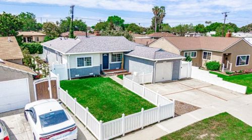 17011 Osage Ave, Torrance CA  90504-1023 exterior