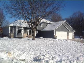 1214 Bluestem Ct, Waterford, MN 55057-5291