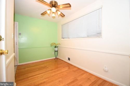 3903 Havard St, Silver Spring MD 20906-4460 exterior