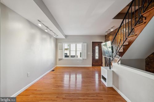 138 Jackson St, Philadelphia PA  19148-3336 exterior