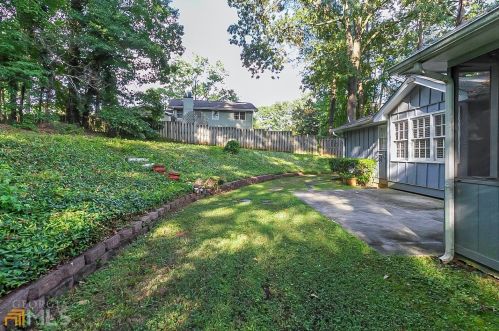 3009 Bunker Hill Rd, Marietta, GA 30062-5419