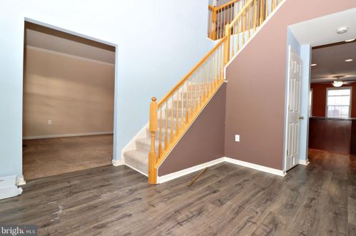 363 Hughs Rd, Charles Town WV  25414-5558 exterior