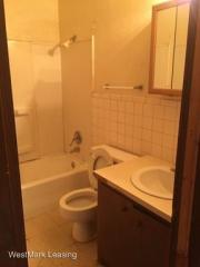 1118 44th St, Lubbock TX  79412-2430 exterior