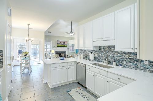 1167 Ballyliffen Dr, Mount Pleasant, SC 29466-6942