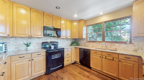 12735 Yates St, Westminster CO  80020-5786 exterior
