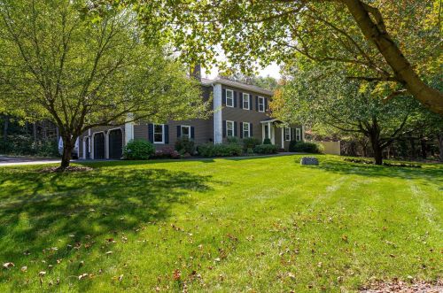 152 Farley Rd, Hollis, NH 03049-5917