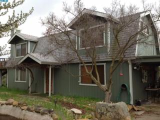 41401 Balch Park Rd, Springville, CA 93265-9783