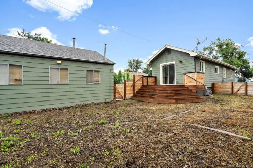 135 Hooker St, Denver CO  80219-1417 exterior