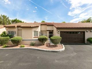 3191 La Mancha Way, Henderson, NV 89014-3626