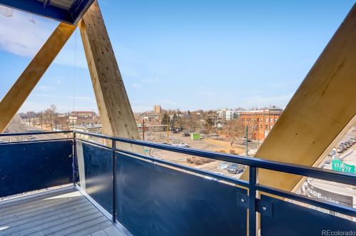 2850 Zuni St, Denver CO  80211-4319 exterior