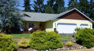 7946 188th Ave, Gate, WA 98579-8778