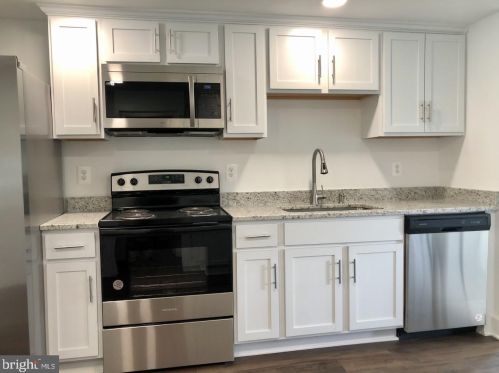 13611 Pryor Rd, Graceham MD  21788-1533 exterior