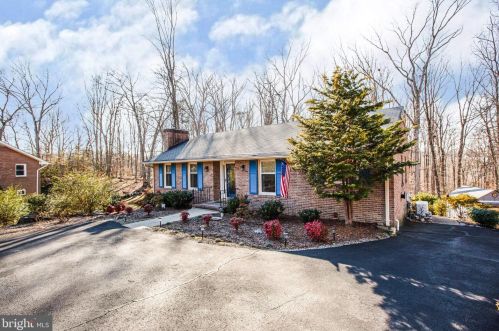 20 Ridgemore Cir, Fredericksburg, VA 22405-1935