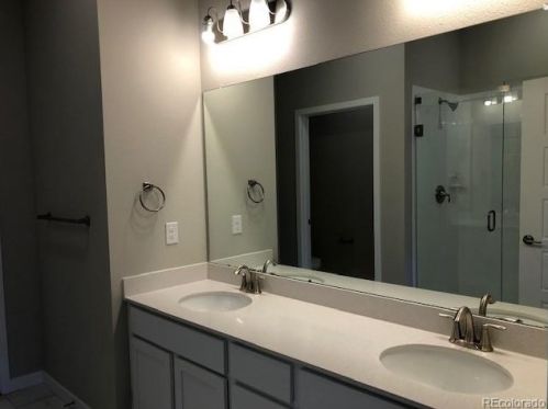 9295 Twenty Mile Rd, Parker CO 80134 exterior