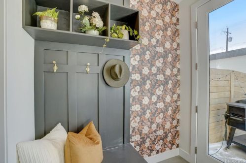 3229 Bannock St, Englewood CO  80110-2417 exterior