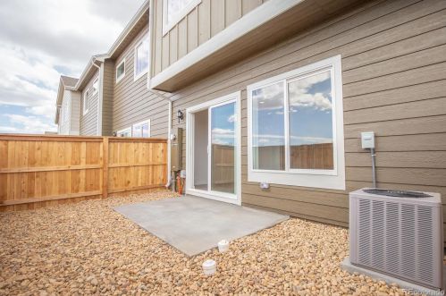 14700 104th Ave, Denver CO  80022-9735 exterior