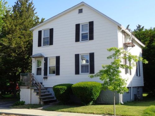 16 Mason St, Warren, RI 02885-2631