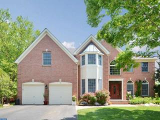 99 Fleming Way, Princeton, NJ 08540-7334