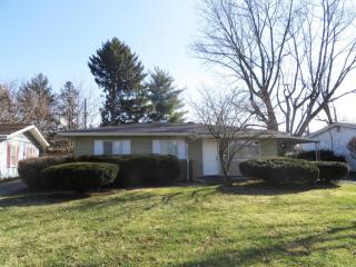 1722 Hamilton Rd, Columbus, OH 43227-3669