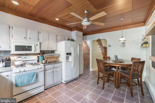 1638 12 St, Philadelphia PA 19148-1510 exterior