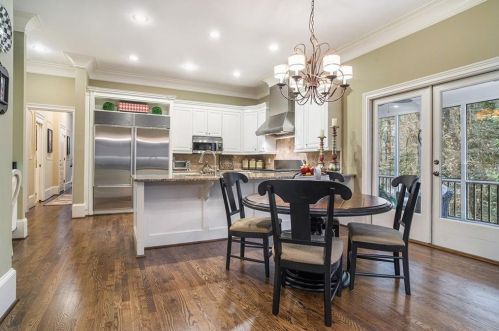 57 Habersham Cove Dr, Atlanta GA  30305-5402 exterior
