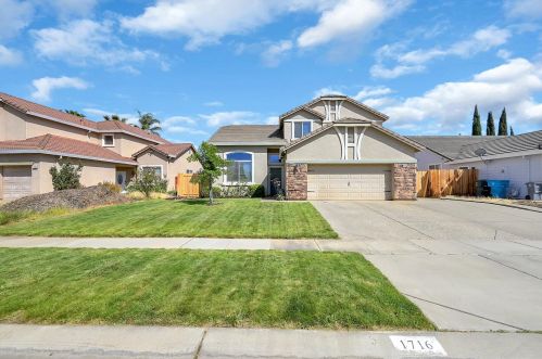 1716 Cobblestone Dr, Arboga, CA 95901-8234