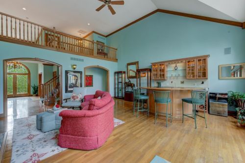 10627 Deerfield Rd, Cincinnati OH  45242-4212 exterior