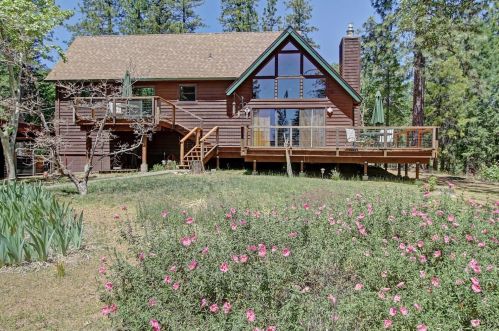 14149 Manion Canyon Rd, Grass Valley, CA 95945-9357