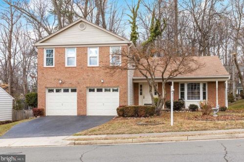 7132 Rolling Forest Ave, Springfield, VA 22152-3601