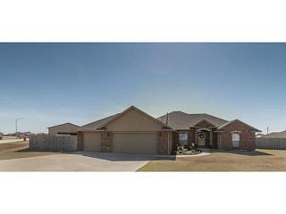 3312 Faint Rdg, Piedmont, OK 73078-4320