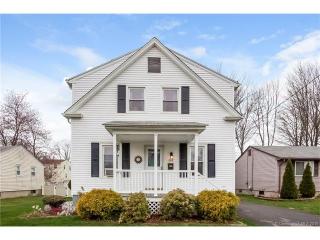115 Ashland Ave, Hartford, CT 06111-2807