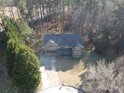 8467 Falling Rocks Way, Lithonia, GA 30058-5778