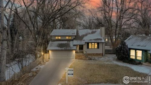 1601 Westview Ave, Fort Collins, CO 80521-3331