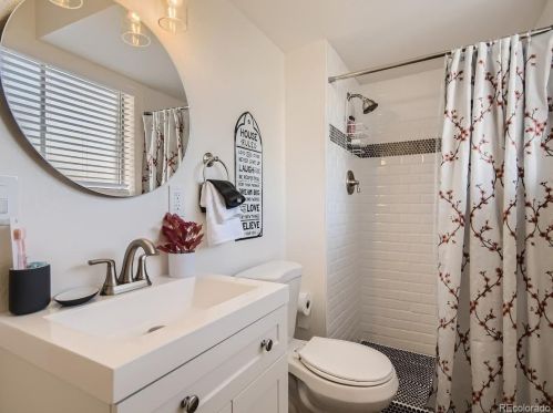 7128 Spruce St, Englewood CO  80112-1741 exterior