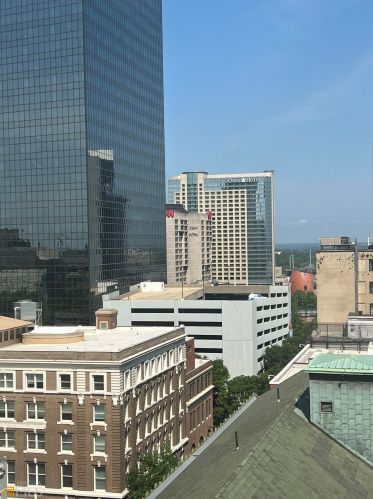 57 Forsyth St, Atlanta GA  30303-2208 exterior