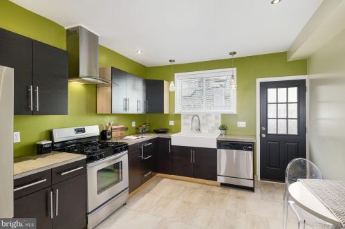 1624 12 St, Philadelphia PA 19148-1002 exterior