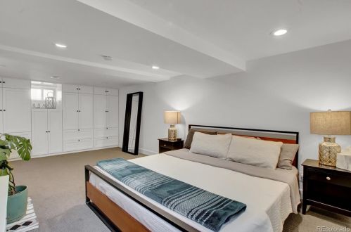 815 4th Ave, Denver CO  80218-3772 exterior