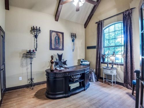 9301 Dosier Cv, Fort Worth TX  76179-3284 exterior