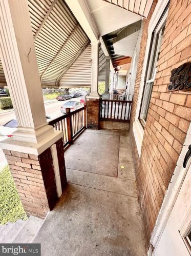 5543 Ardleigh St, Philadelphia PA  19138-1813 exterior