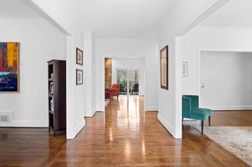 1776 Mountain Gln, Stone Mountain, GA 30087-1727