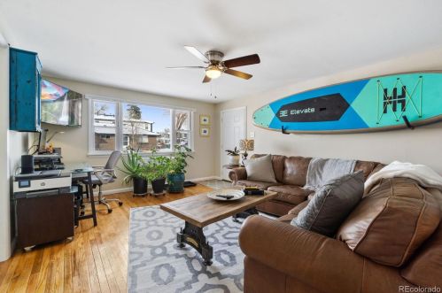 2901 Delaware St, Englewood CO  80110-1435 exterior