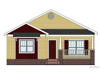 4729 Louisiana St, Richmond, VA 23231-4798
