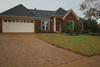 7036 Foxfield Cv, Memphis, TN 38135-3003
