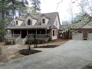 1511 Heidi Trl, Buckhead, GA 30625-1528