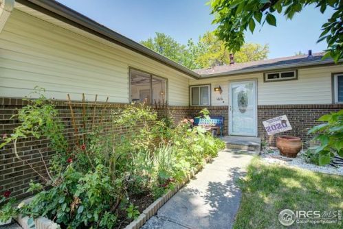 1606 Albany Ave, Loveland, CO 80538-4171