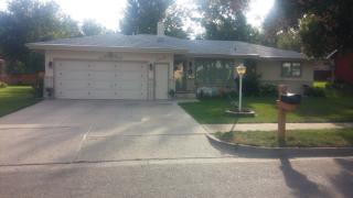 2612 Mercury Ln, Bismarck, ND 58503-0470