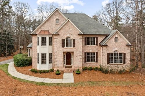 993 Greymont Cir, Marietta, GA 30064-1327