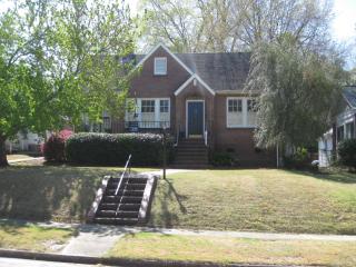 1710 Boulevard St, Columbus, GA 31906-2906