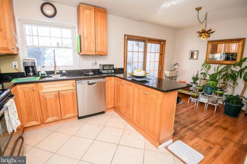 1009 Rosemere Ave, Silver Spring MD 20904-3007 exterior