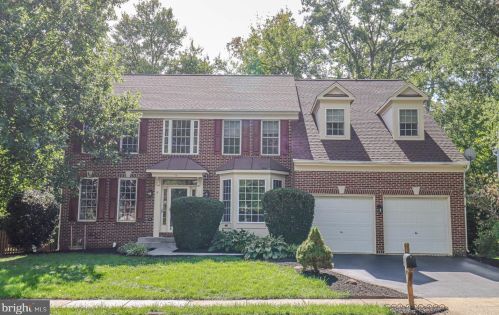 107 Cedargrove Pl, Leesburg, VA 20175-5838